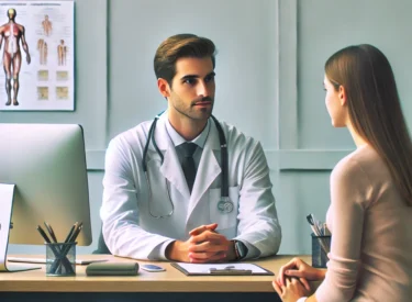 ヘルスメンテナンス：がんのスクリーニングに関して