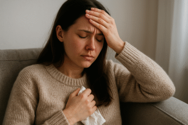 家族性地中海熱