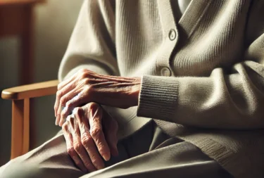 サルコペニアとフレイル