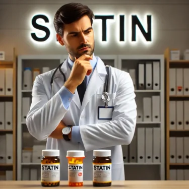 どのストロングスタチンが最適解なのか？